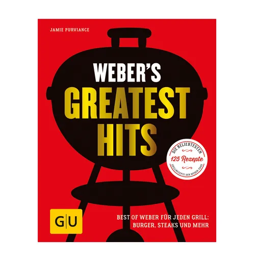 Weber´s Greatest Hits